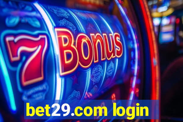 bet29.com login